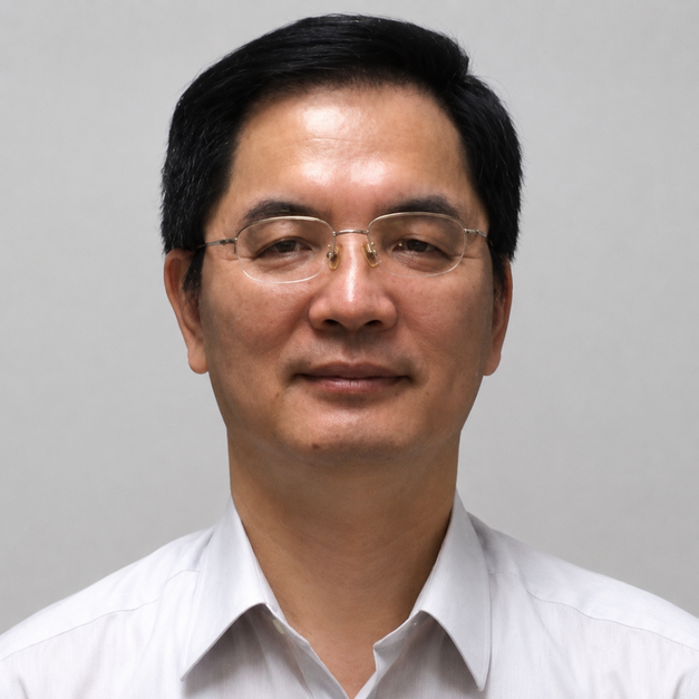 張玉山 副校長